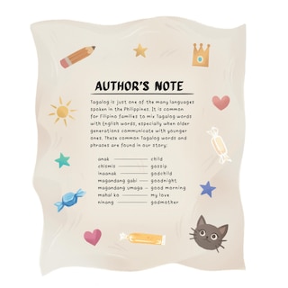 Aper&ccedil;u du contenu 5_Ninang's Here!