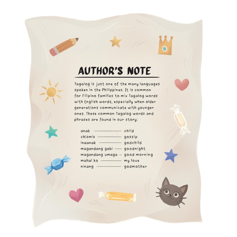 Aper&ccedil;u du contenu 5_Ninang's Here!