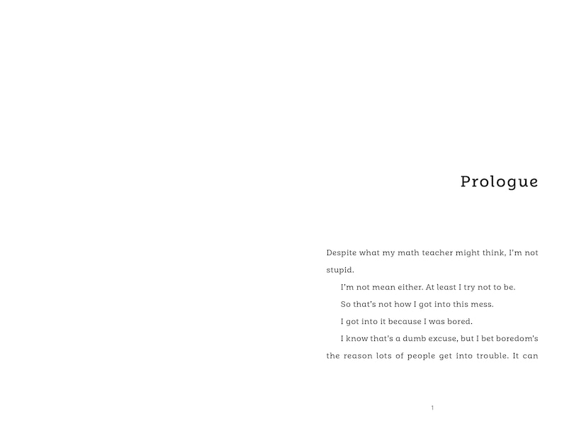 Sample content_Nine Doors