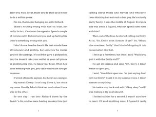 Sample content 2_Nine Doors