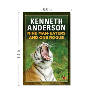 Sample content_Nine Man Eaters and One Rogue