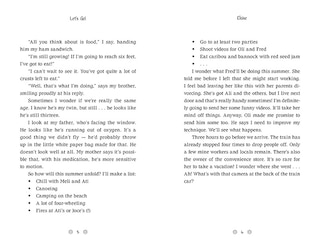 Aperçu du contenu_Nish: North Stars