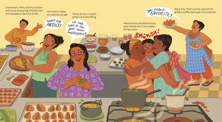 Sample content 3_Nisha Knows Best