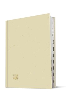 Sample content 3_NLT Every Woman’s Bible, Filament Enabled (Hardcover, Gold Dust, Indexed, Red Letter)