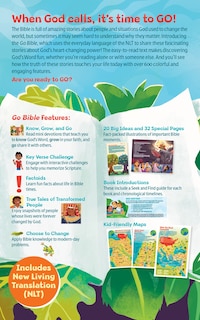 Back cover_NLT Go Bible for Kids  (Softcover)