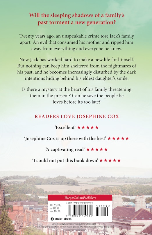 Couverture arri&egrave;re_No Angel