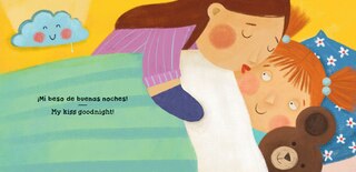 Sample content 4_&iexcl;No cansada! / Not Tired!