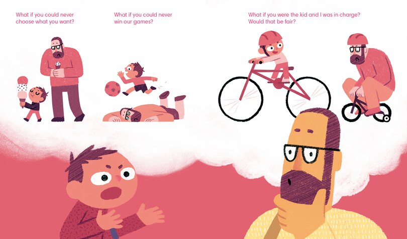 Aper&ccedil;u du contenu 2_No Fair!