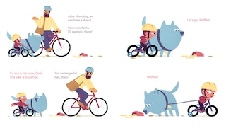 Aper&ccedil;u du contenu 5_No Fair!