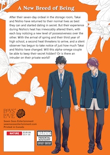 Couverture arri&egrave;re_No God in Eden Vol. 3