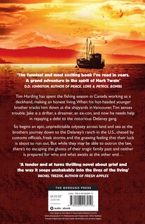 Couverture arri&egrave;re_No Good Brother