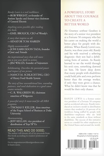 Back cover_No Greatness without Goodness