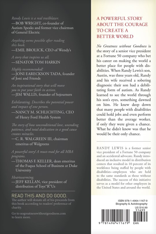 Back cover_No Greatness without Goodness