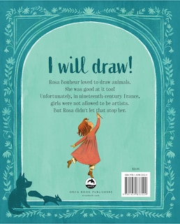 Back cover_No Horses in the House!