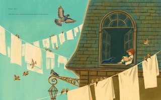 Sample content_No Horses in the House!