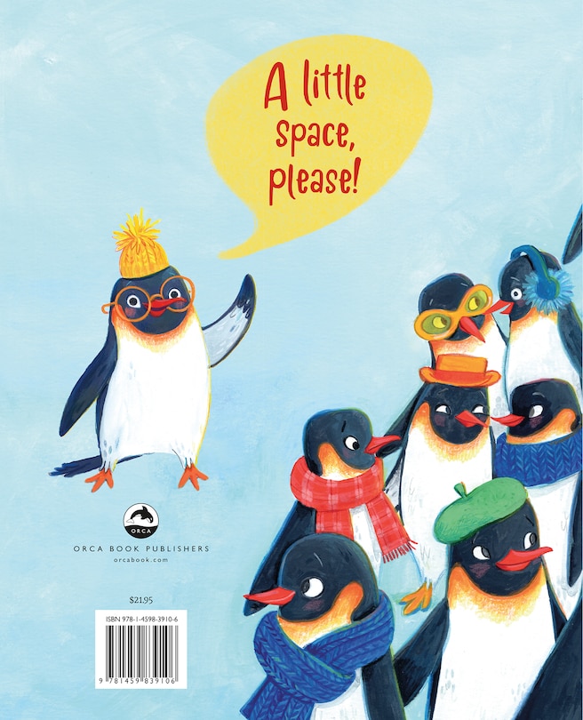 Back cover_No Huddles for Heloise