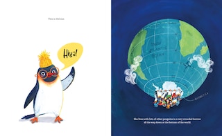 Sample content_No Huddles for Heloise
