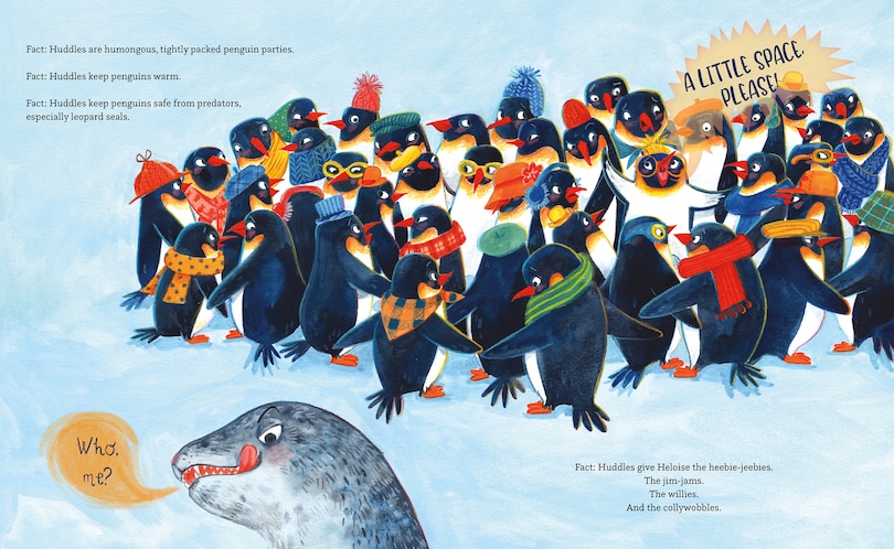 Sample content 4_No Huddles for Heloise
