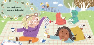 Sample content 2_No Hugs!