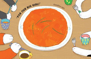 Sample content_No Kimchi For Me!