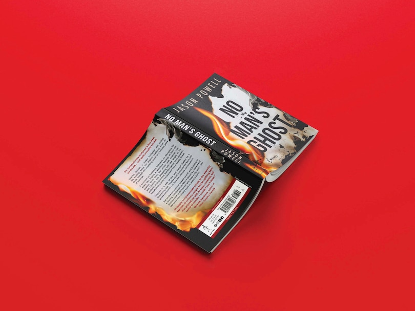 Sample content_No Man's Ghost
