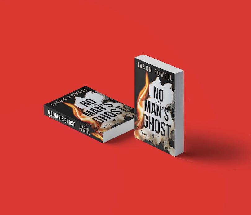 Sample content 2_No Man's Ghost