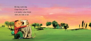 Sample content_No-Matter-What Friend