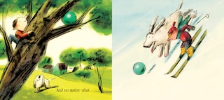 Sample content 3_No-Matter-What Friend