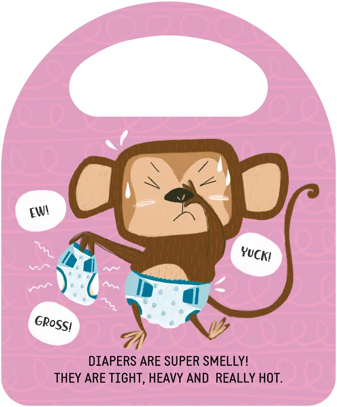 Aper&ccedil;u du contenu 3_No More Diapers