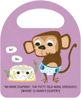 Aper&ccedil;u du contenu 4_No More Diapers