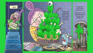 Sample content 4_No More Mr. Mice Guy