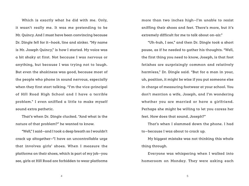 Sample content 3_No More Pranks