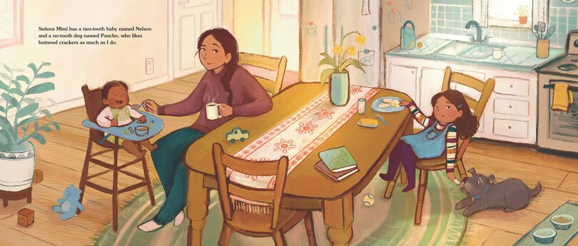 Sample content 2_No More Se&ntilde;ora Mim&iacute;