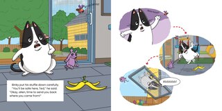 Sample content 3_No Mousie Left Behind