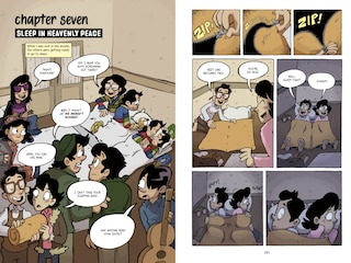 Aper&ccedil;u du contenu_No Rules Tonight