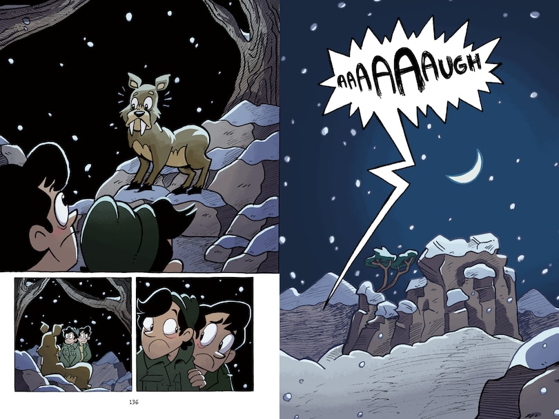 Aper&ccedil;u du contenu 2_No Rules Tonight