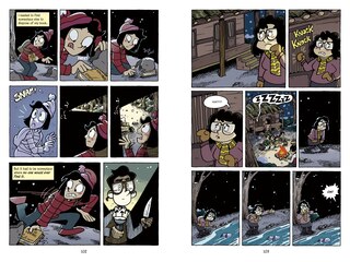 Aper&ccedil;u du contenu 3_No Rules Tonight