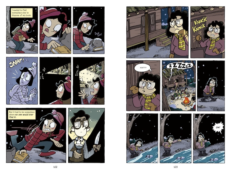 Aper&ccedil;u du contenu 3_No Rules Tonight