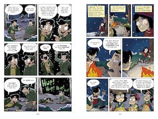 Aper&ccedil;u du contenu 4_No Rules Tonight