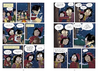 Aper&ccedil;u du contenu 5_No Rules Tonight