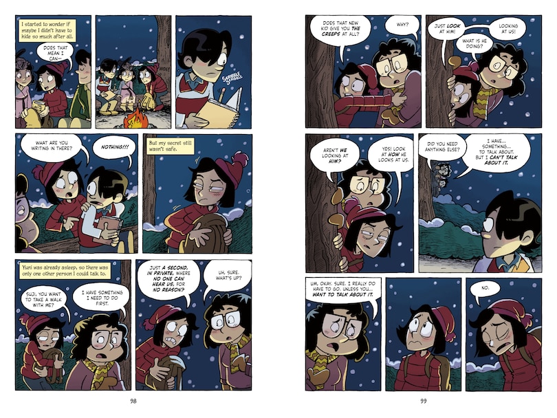 Aper&ccedil;u du contenu 5_No Rules Tonight