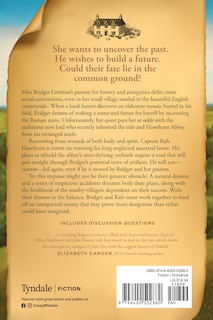 Back cover_No Stone Unturned