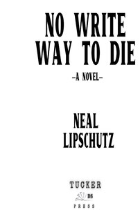 Sample content 3_No Write Way to Die