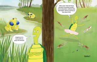 Sample content_Nobody Likes Frogs