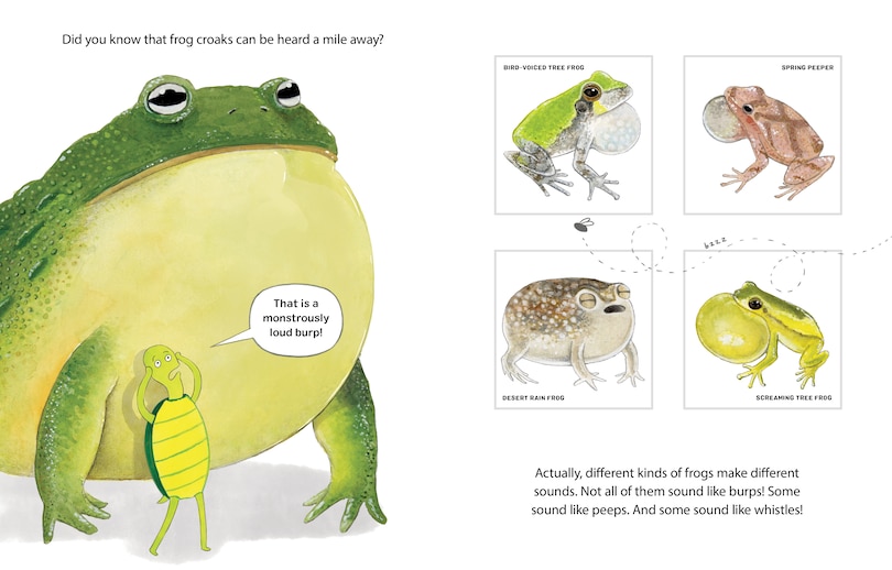 Sample content 2_Nobody Likes Frogs