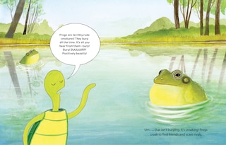 Sample content 3_Nobody Likes Frogs