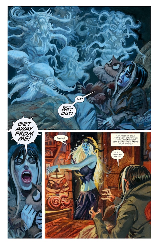 Sample content 4_Nocturnals: The Sinister Path