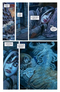 Sample content 5_Nocturnals: The Sinister Path