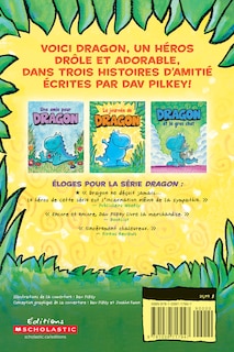 Sample content_Noisette : Dragon : Recueil de trois aventures