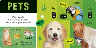 Aperçu du contenu 3_Noisy Animal World
